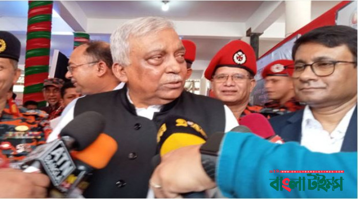 No alternative to talks: Home Minister